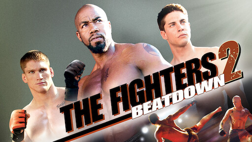 The Fighters 2: Beatdown