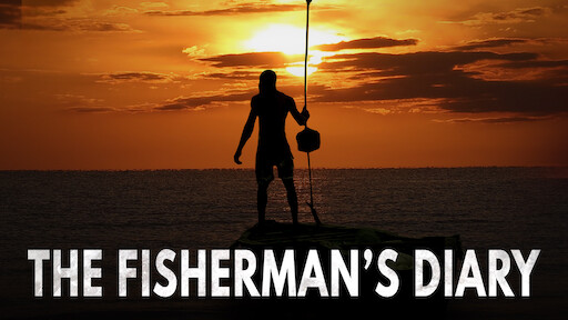 The Fisherman's Diary