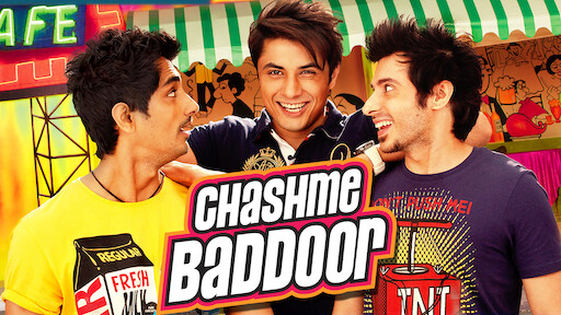 Chashme Baddoor