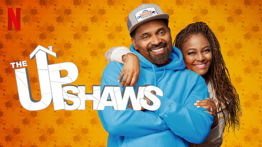 The Upshaws