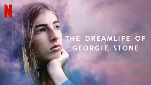 The Dreamlife of Georgie Stone