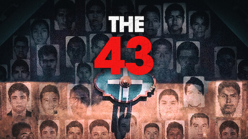 The 43