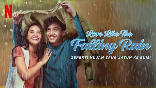 Love Like the Falling Rain