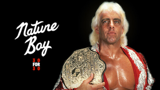 30 for 30: Nature Boy