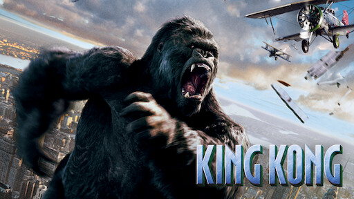 King Kong