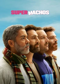 Supermachos