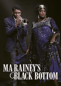 Ma Rainey's Black Bottom
