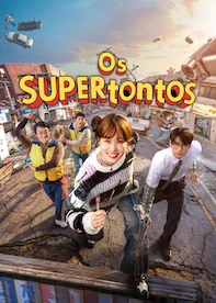 Os SUPERtontos