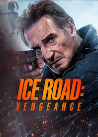 Ice Road: Vengeance
