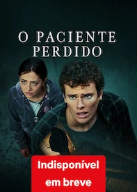 O Paciente Perdido