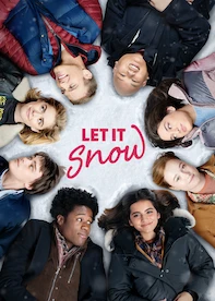 Let It Snow