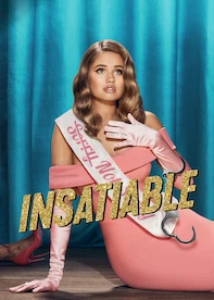 Insatiable