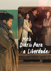 Meu Diário para a Liberdade