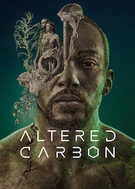Altered Carbon