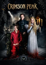 Crimson Peak