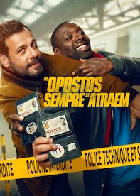 Os Opostos Sempre Se Atraem