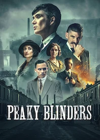Peaky Blinders