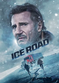 The Ice Road