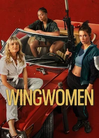 Wingwomen