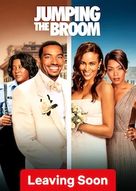 Jumping the Broom