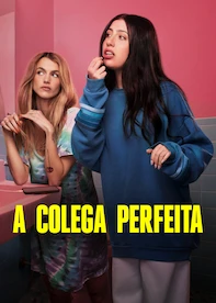 A Colega Perfeita