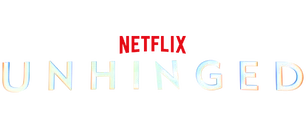 Unhinged title logo