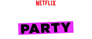 Logotipo del título «The Jackbox Party Essentials»