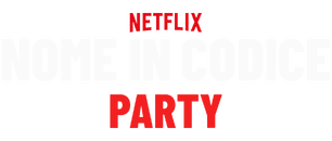 Logo del titolo Nome in Codice: Party