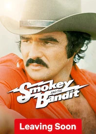 Smokey and the Bandit