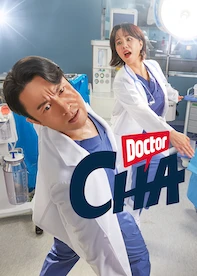 Doctor Cha