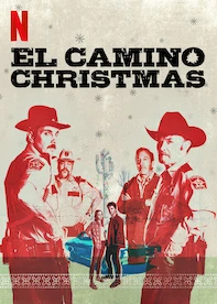 El Camino Christmas