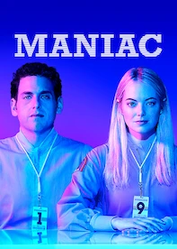 Maniac