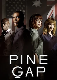 Pine Gap