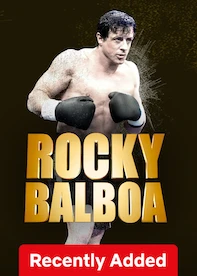 Rocky Balboa