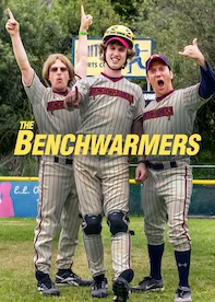 The Benchwarmers
