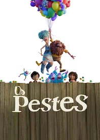 Os Pestes