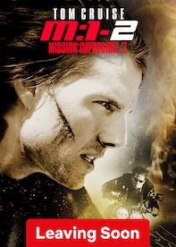 Mission: Impossible II