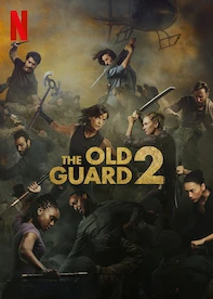 The Old Guard 2