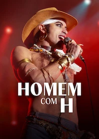 Homem Com H