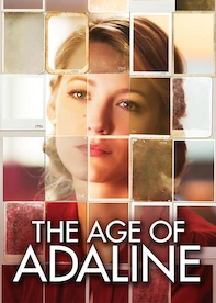The Age of Adaline