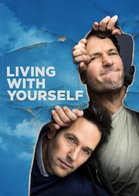 Living with Yourself