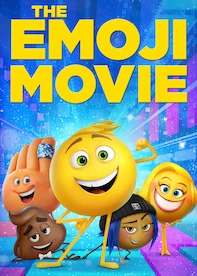 The Emoji Movie