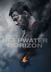Deepwater Horizon