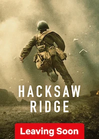 Hacksaw Ridge