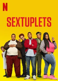 Sextuplets