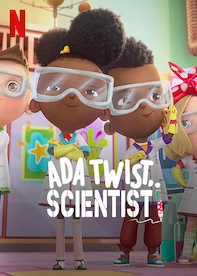 Ada Twist, Scientist
