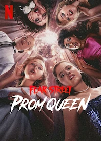 Fear Street: Prom Queen