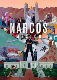 Narcos: Mexico