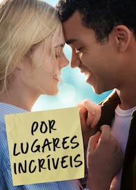 Por Lugares Incríveis