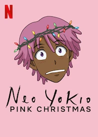 Neo Yokio